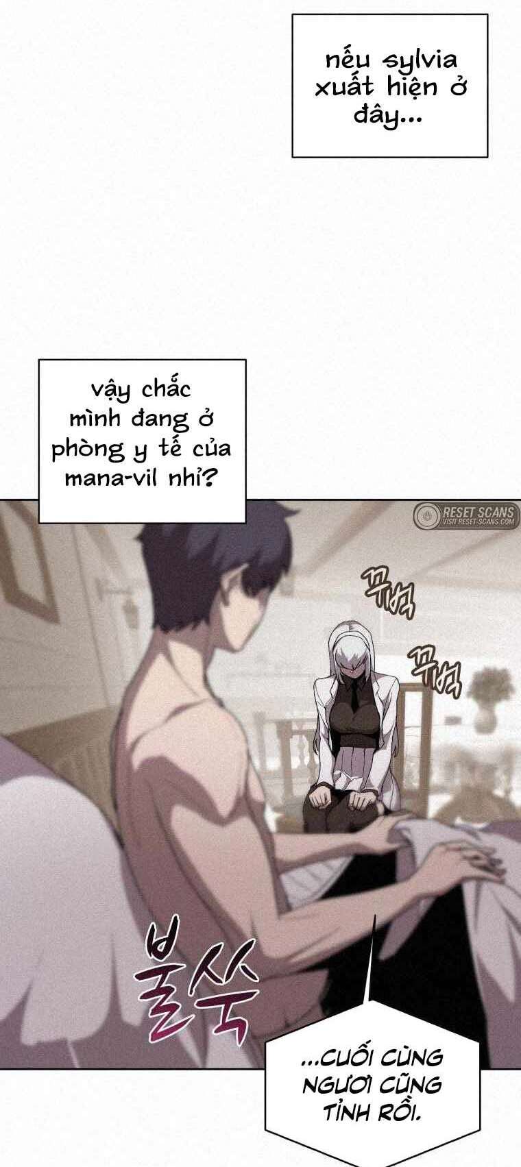 Thực Thư Pháp Sư Chapter 63 - Trang 2