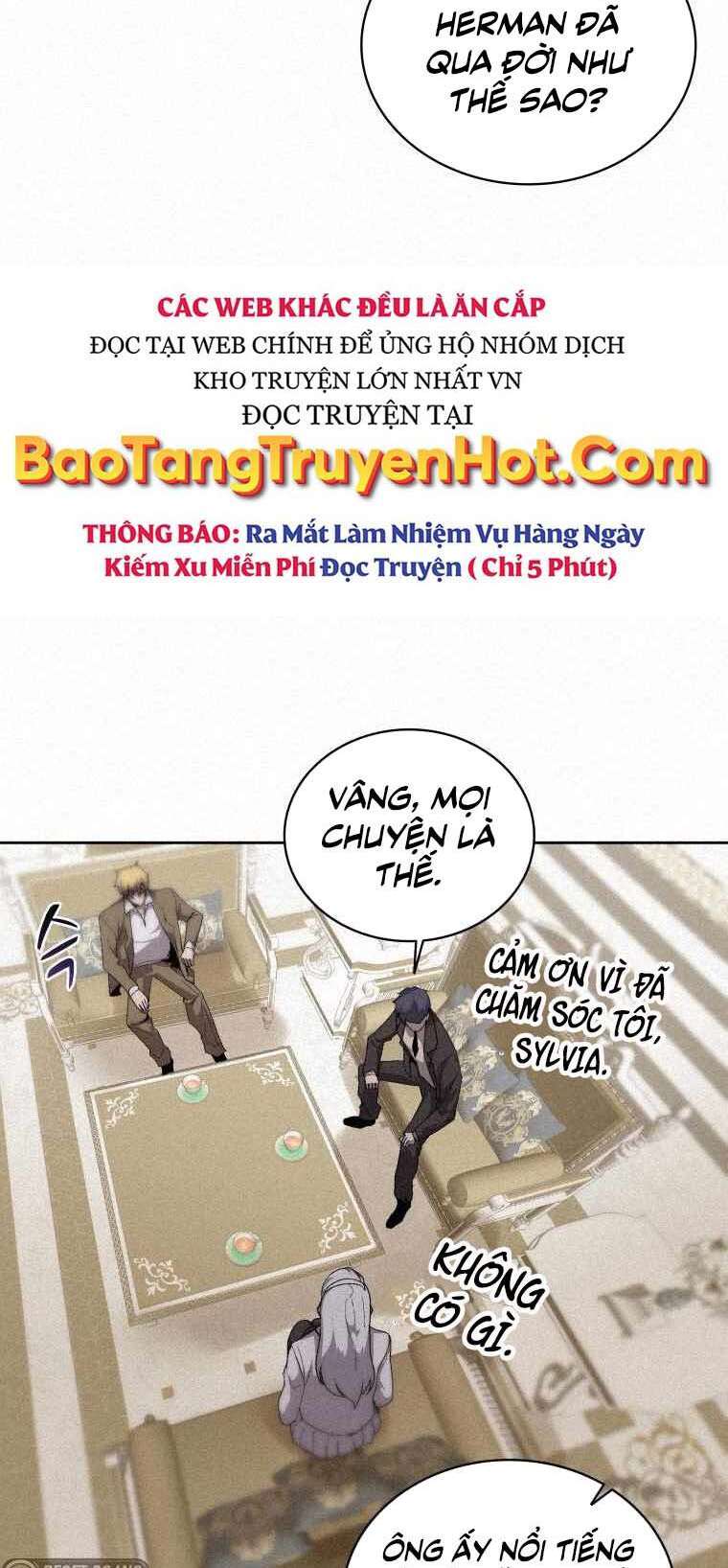 Thực Thư Pháp Sư Chapter 63 - Trang 2