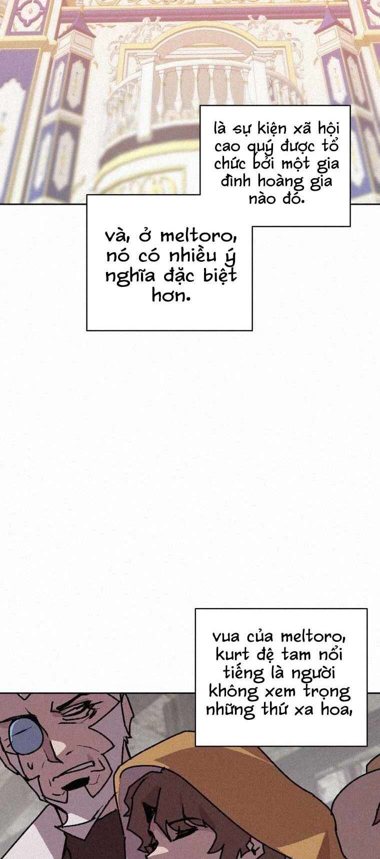 Thực Thư Pháp Sư Chapter 63 - Trang 2