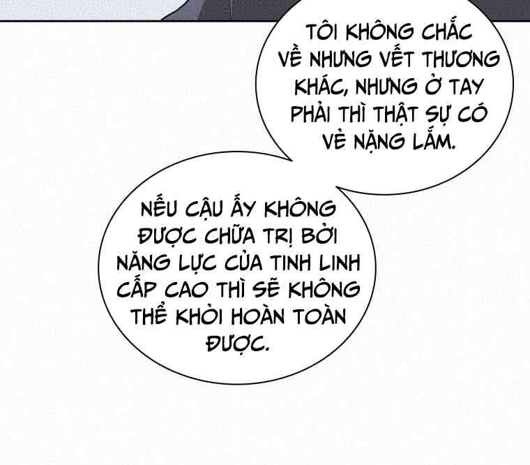 Thực Thư Pháp Sư Chapter 62 - Trang 2