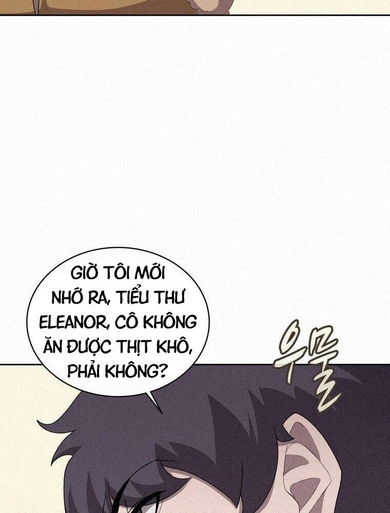 Thực Thư Pháp Sư Chapter 58 - Trang 2