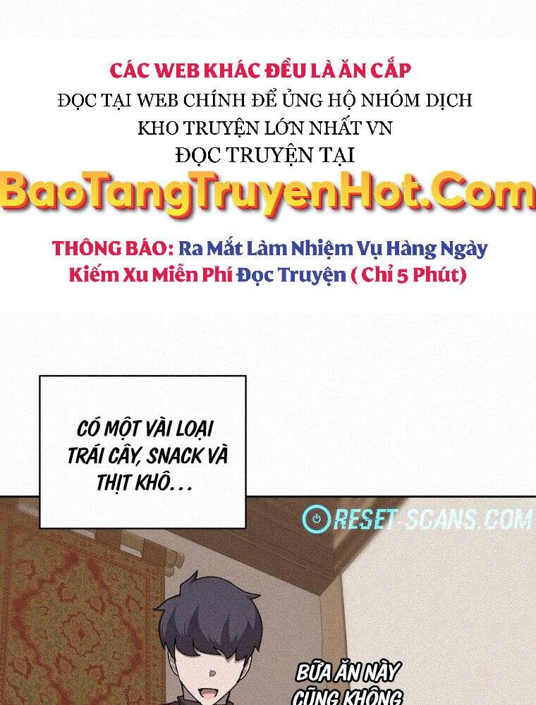 Thực Thư Pháp Sư Chapter 58 - Trang 2