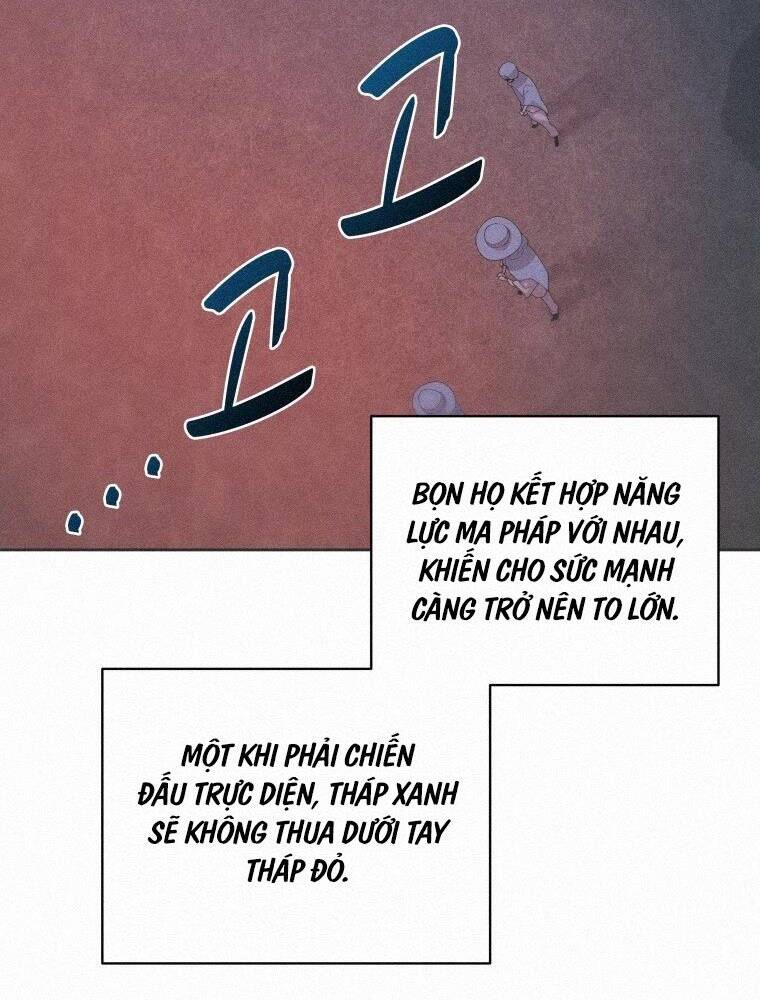 Thực Thư Pháp Sư Chapter 58 - Trang 2