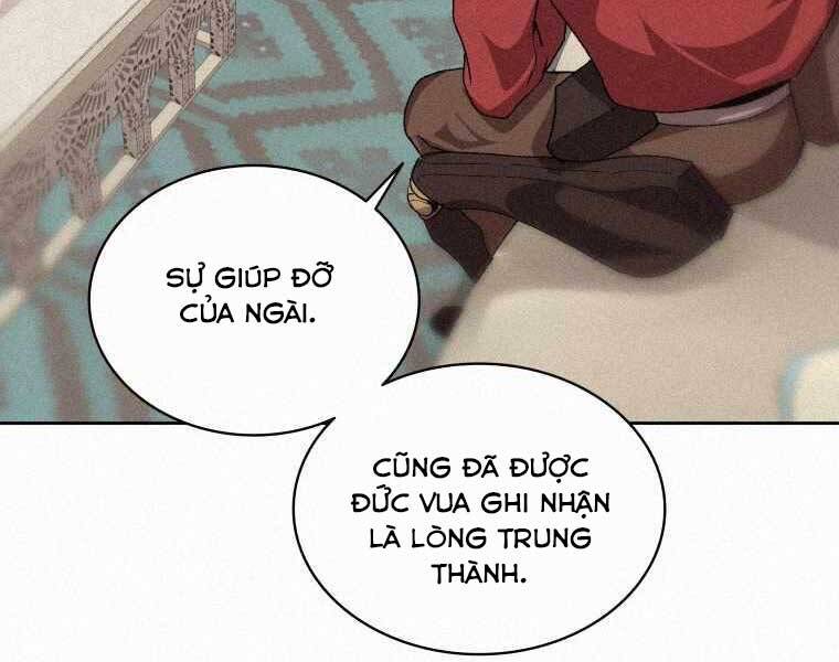 Thực Thư Pháp Sư Chapter 57 - Trang 2