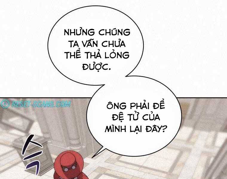 Thực Thư Pháp Sư Chapter 57 - Trang 2