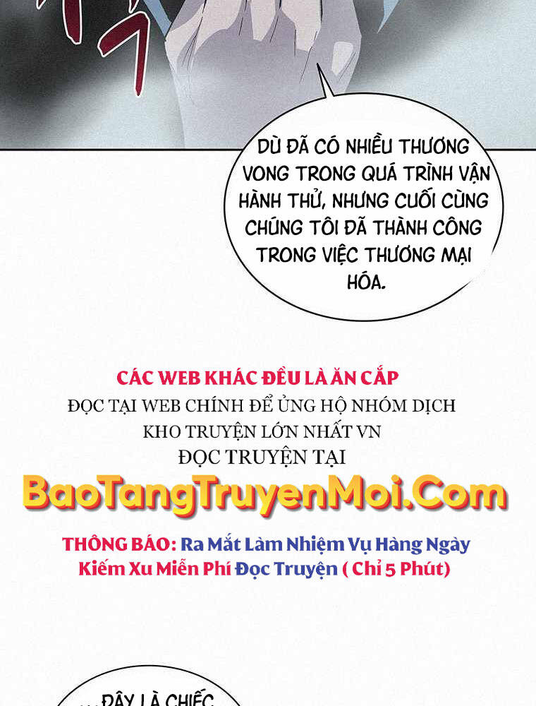 Thực Thư Pháp Sư Chapter 56 - Trang 2