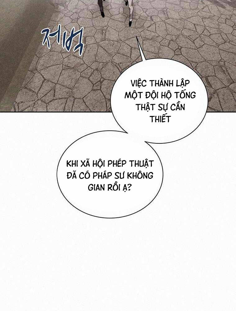 Thực Thư Pháp Sư Chapter 56 - Trang 2