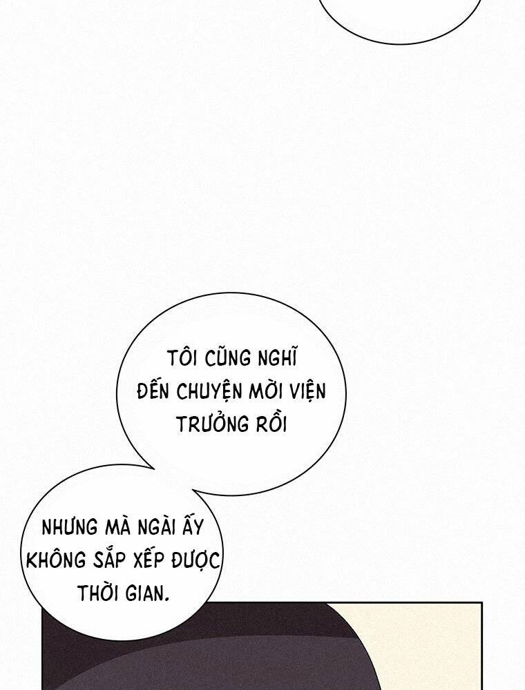 Thực Thư Pháp Sư Chapter 54 - Trang 2