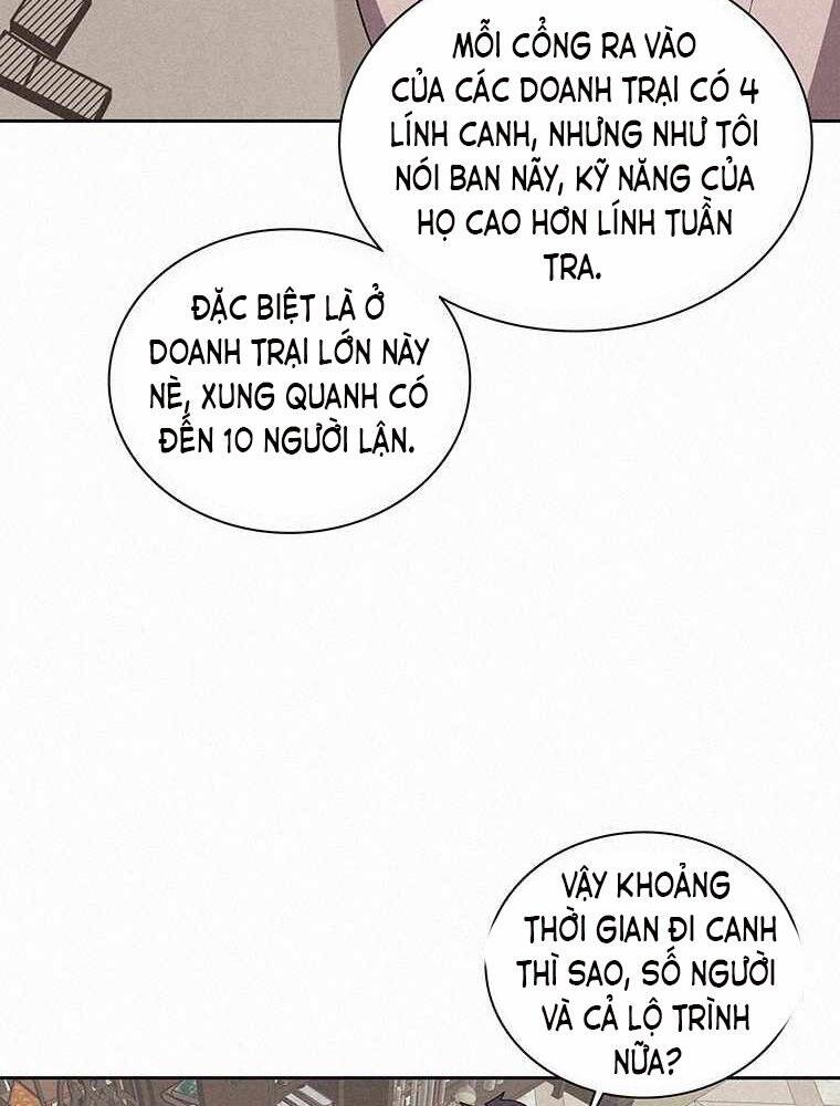 Thực Thư Pháp Sư Chapter 51 - Trang 2