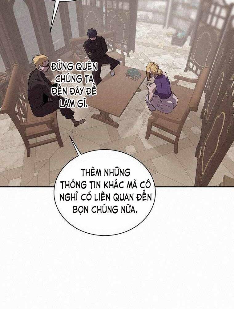 Thực Thư Pháp Sư Chapter 51 - Trang 2