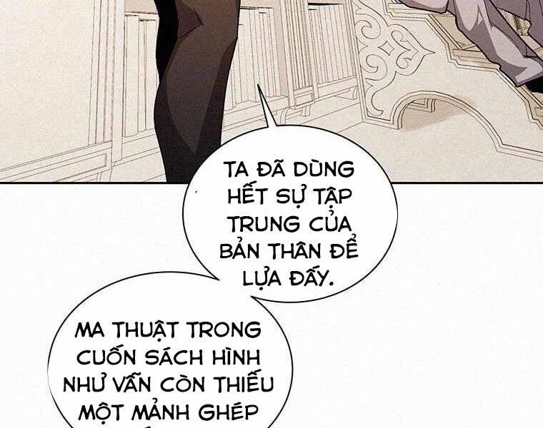 Thực Thư Pháp Sư Chapter 46 - Trang 2