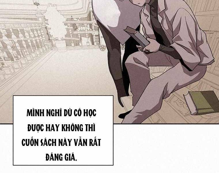 Thực Thư Pháp Sư Chapter 46 - Trang 2