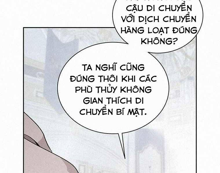 Thực Thư Pháp Sư Chapter 45 - Trang 2