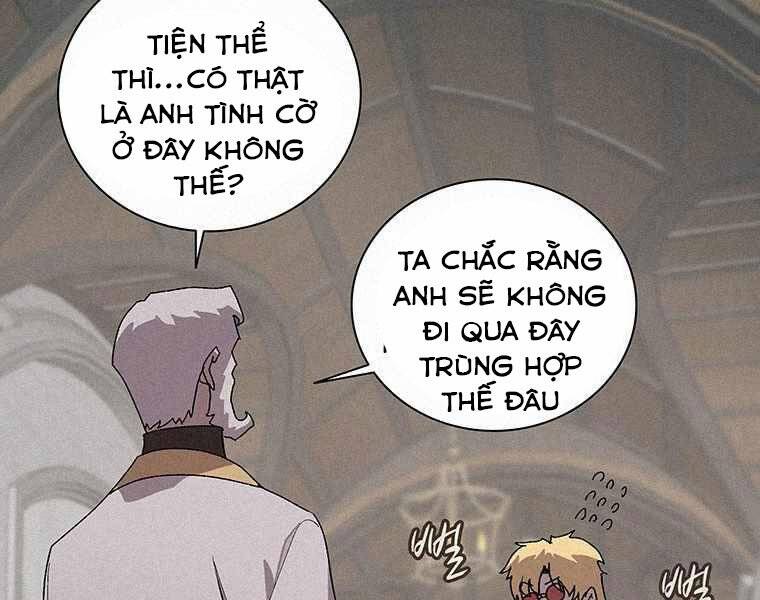 Thực Thư Pháp Sư Chapter 45 - Trang 2