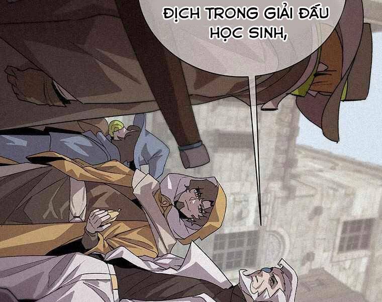 Thực Thư Pháp Sư Chapter 44 - Trang 2