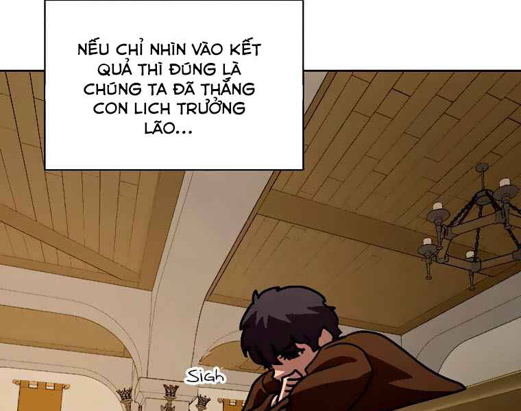 Thực Thư Pháp Sư Chapter 43 - Trang 2