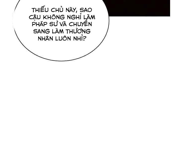 Thực Thư Pháp Sư Chapter 43 - Trang 2