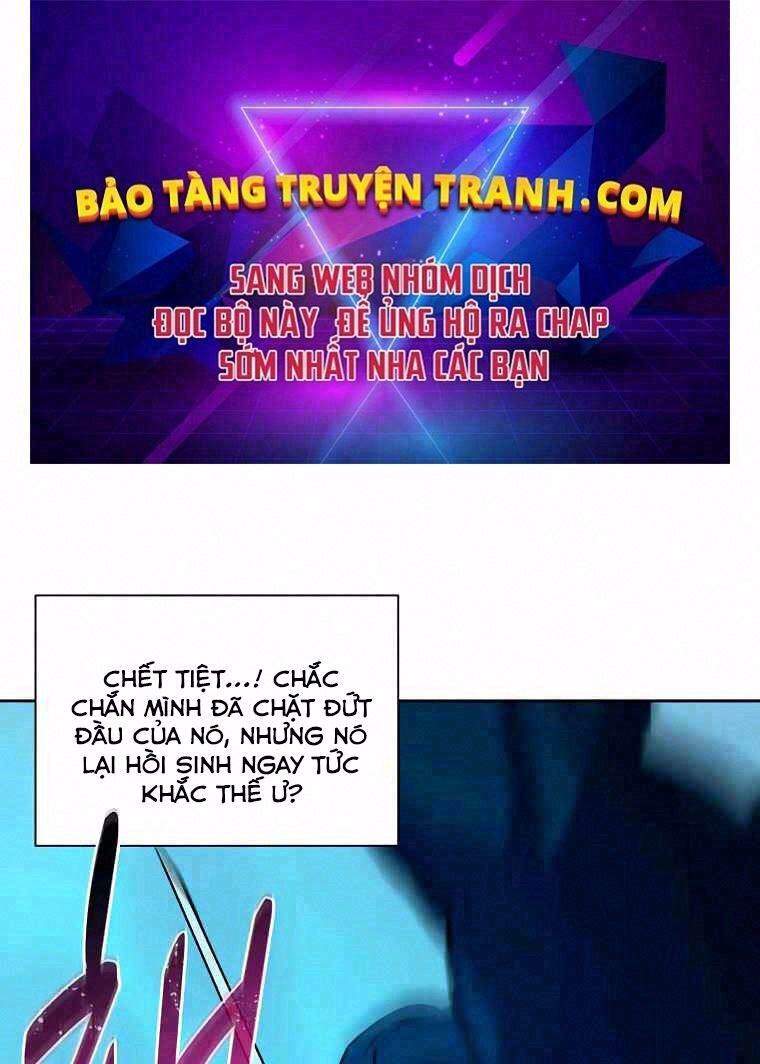 Thực Thư Pháp Sư Chapter 40 - Trang 2