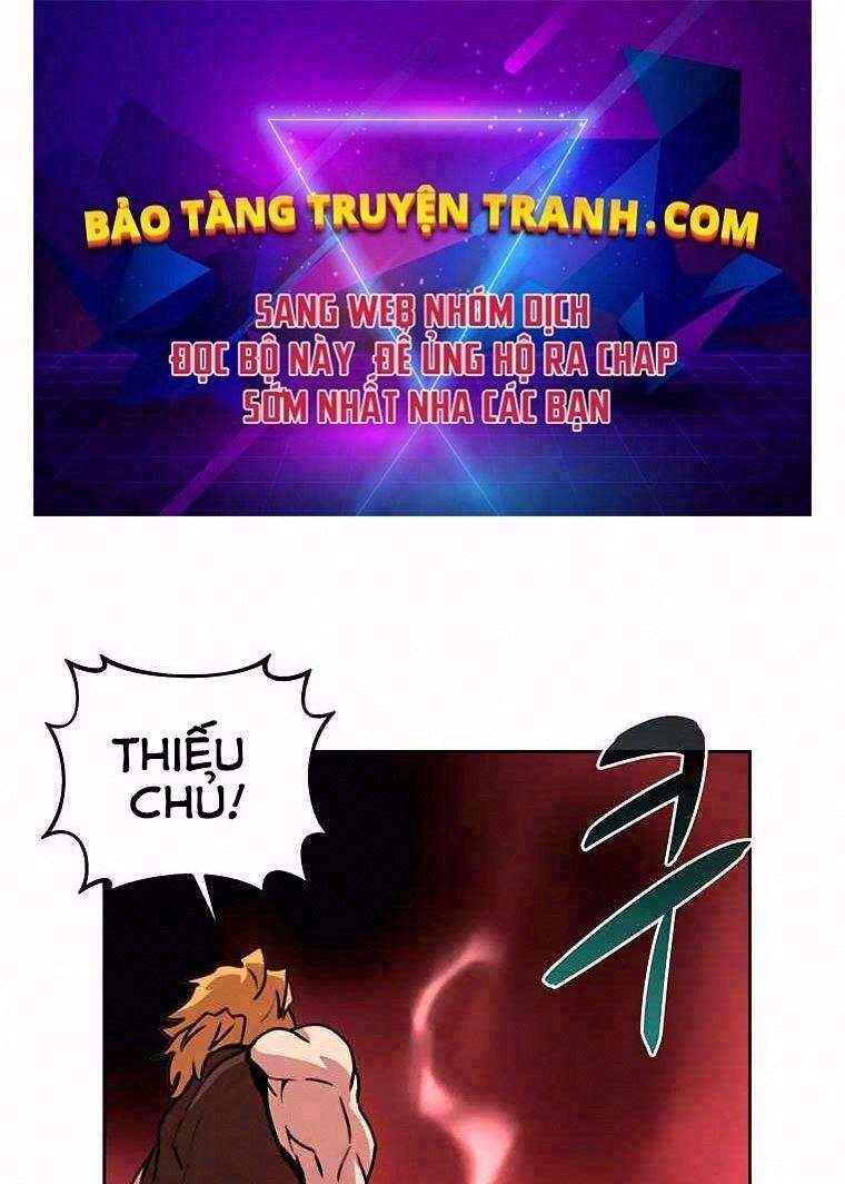 Thực Thư Pháp Sư Chapter 39 - Trang 2