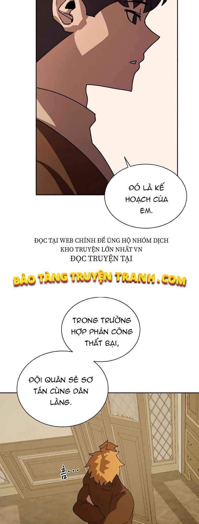 Thực Thư Pháp Sư Chapter 37 - Trang 2