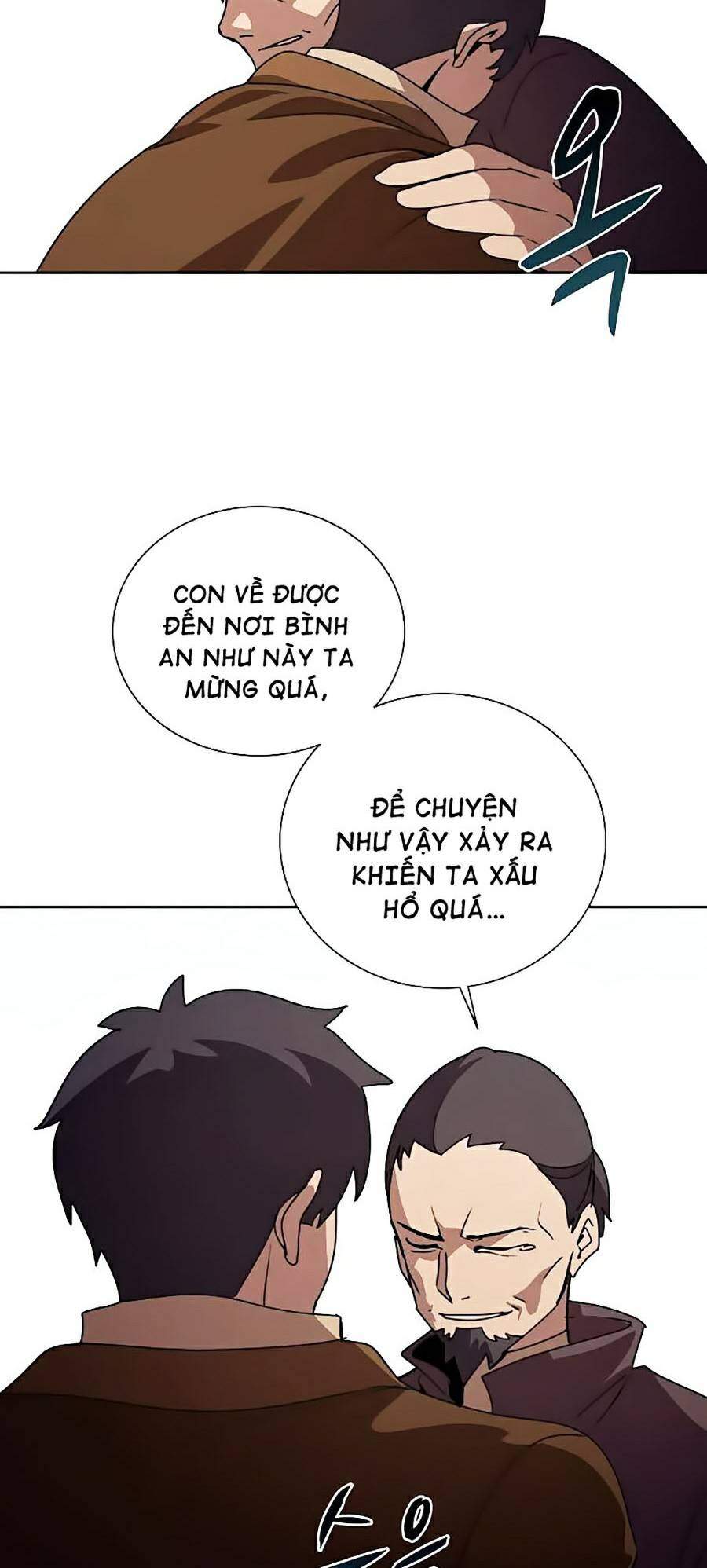 Thực Thư Pháp Sư Chapter 35 - Trang 2