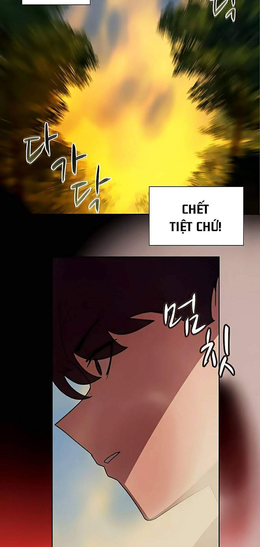 Thực Thư Pháp Sư Chapter 34 - Trang 2