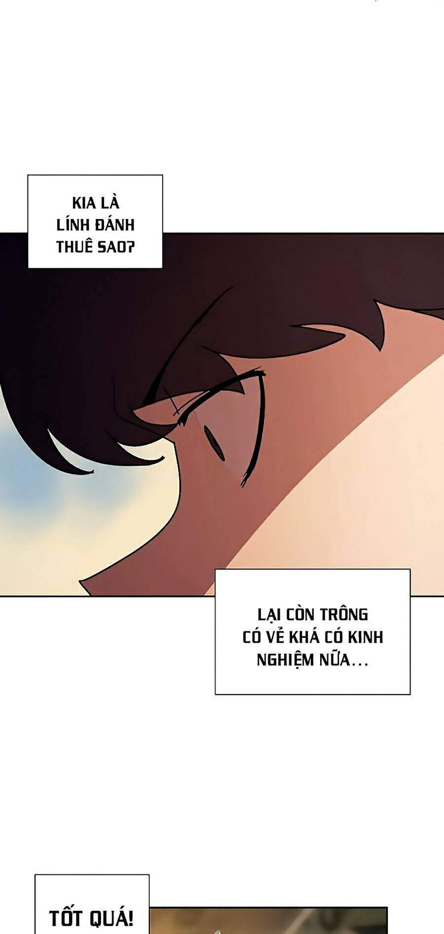 Thực Thư Pháp Sư Chapter 34 - Trang 2