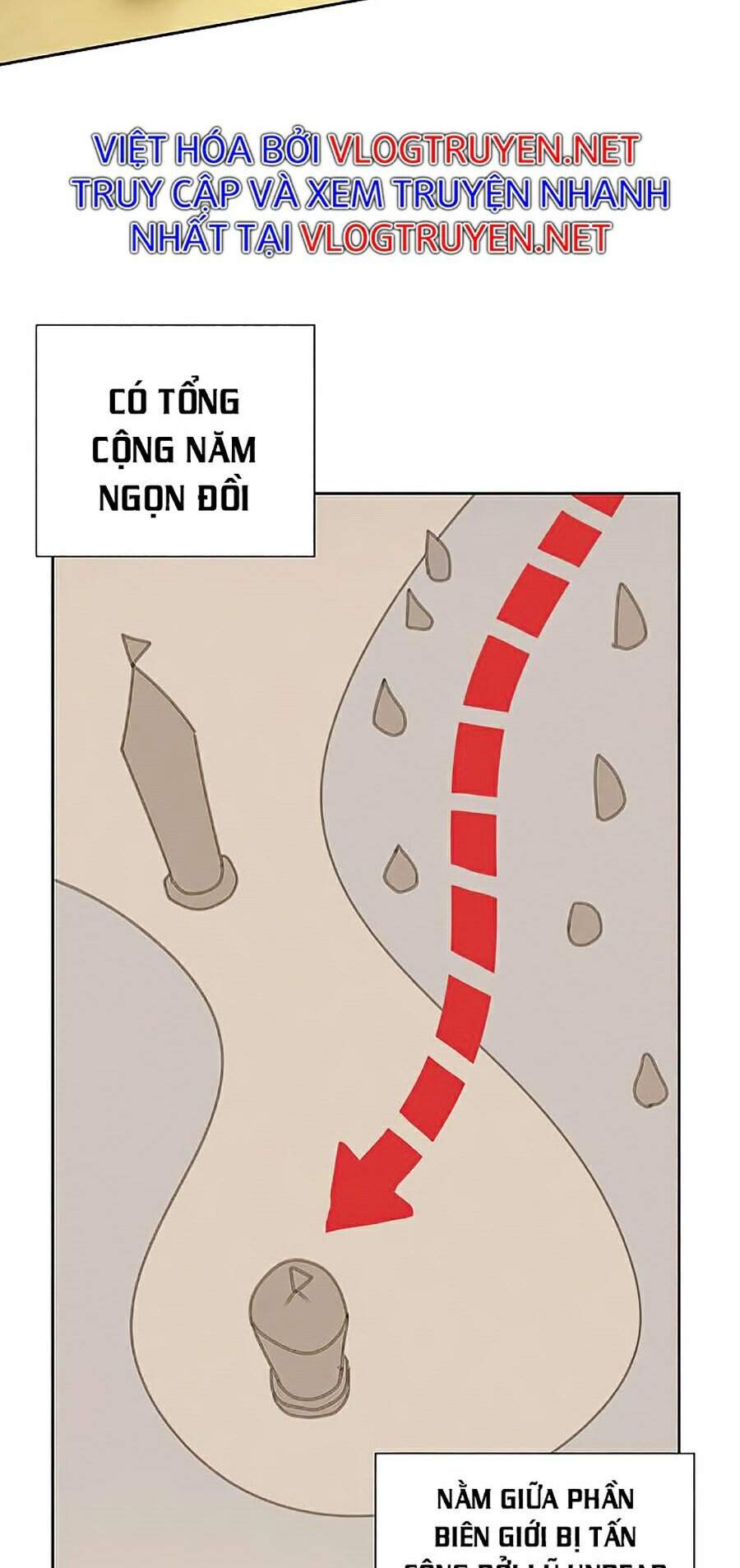 Thực Thư Pháp Sư Chapter 33 - Trang 2