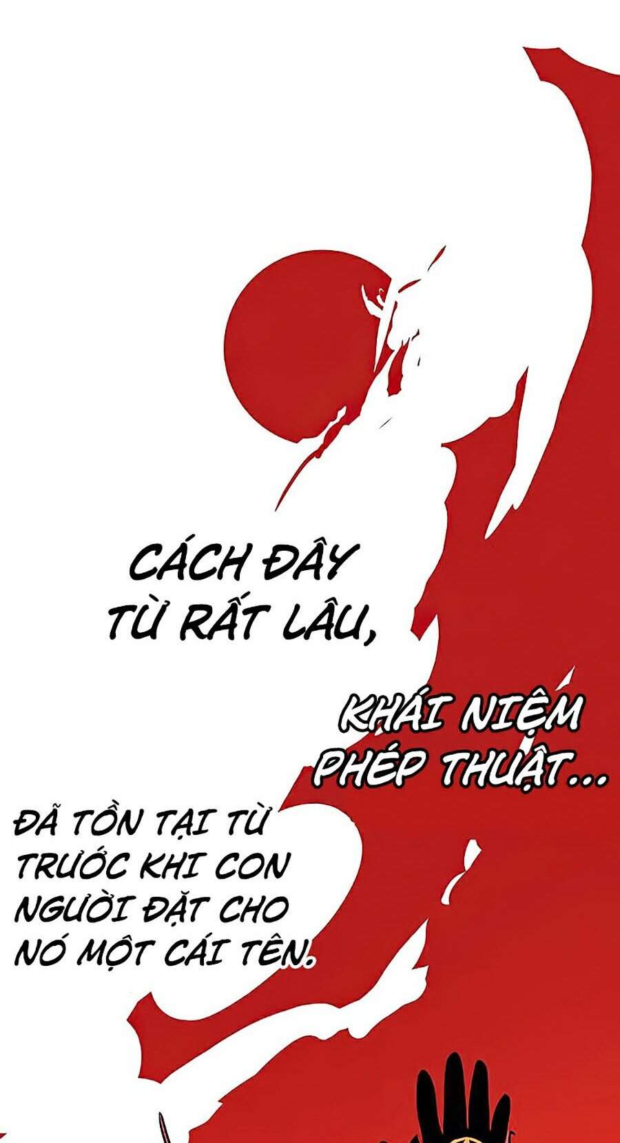 Thực Thư Pháp Sư Chapter 30 - Trang 2