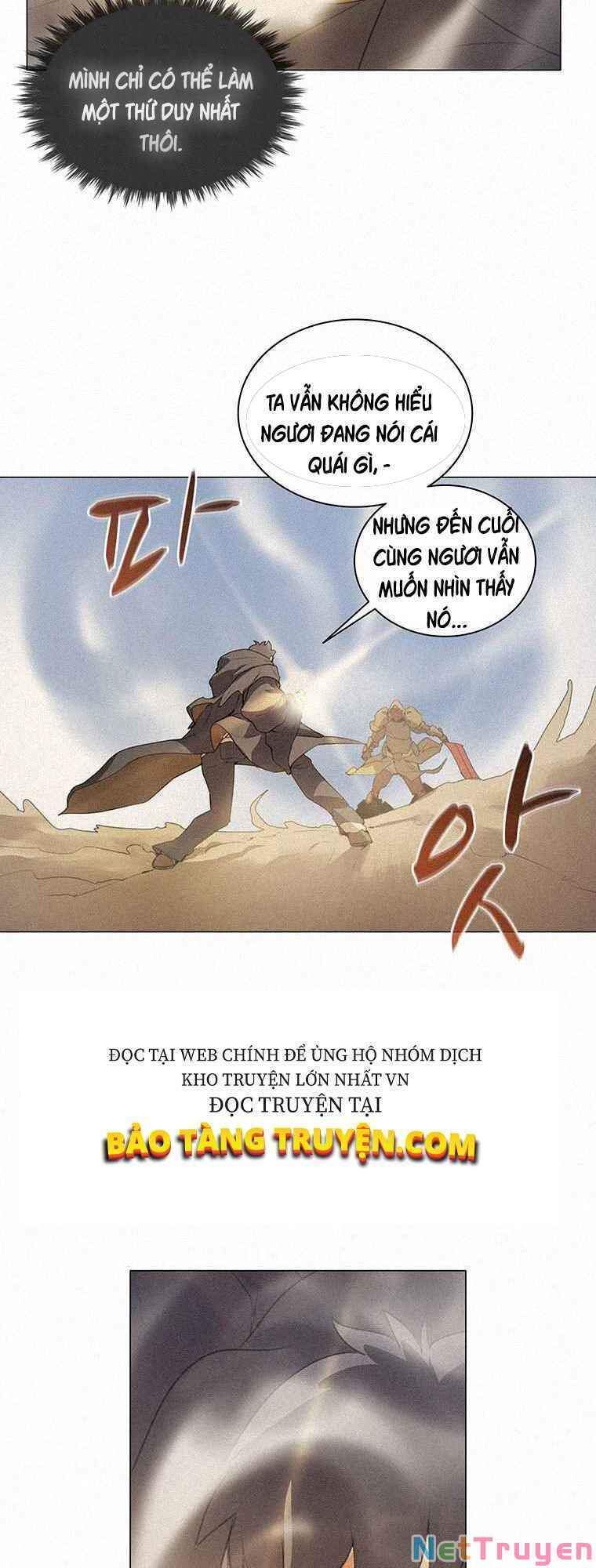 Thực Thư Pháp Sư Chapter 19 - Trang 2