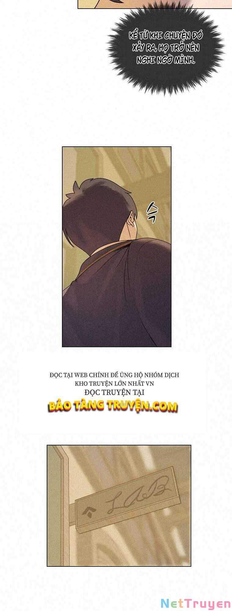 Thực Thư Pháp Sư Chapter 12 - Trang 2