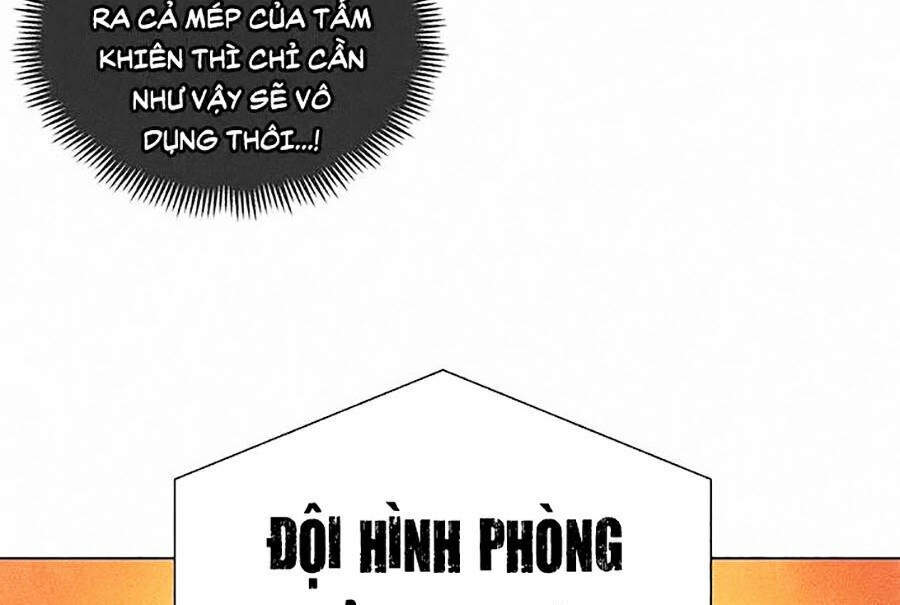 Thực Thư Pháp Sư Chapter 10 - Trang 2