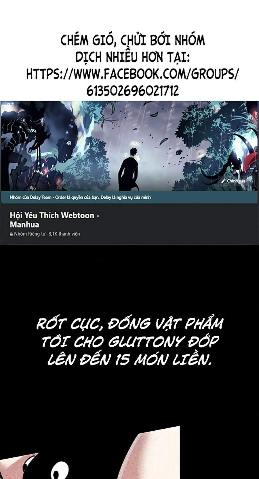 Thực Thư Pháp Sư Chapter 8 - Trang 2