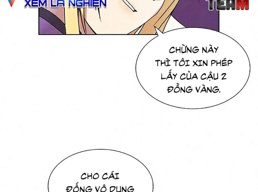 Thực Thư Pháp Sư Chapter 7 - Trang 2