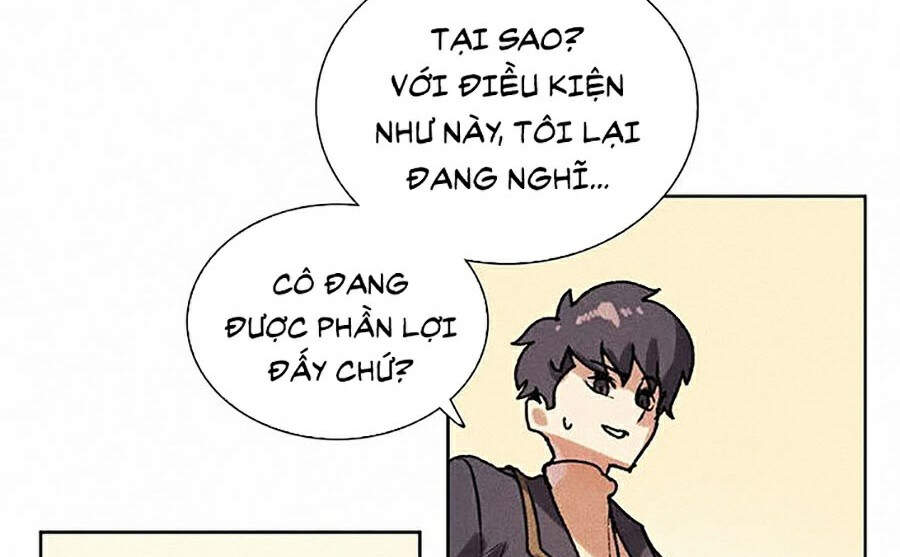 Thực Thư Pháp Sư Chapter 7 - Trang 2