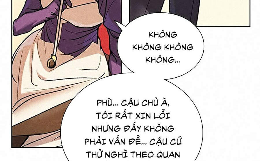 Thực Thư Pháp Sư Chapter 7 - Trang 2