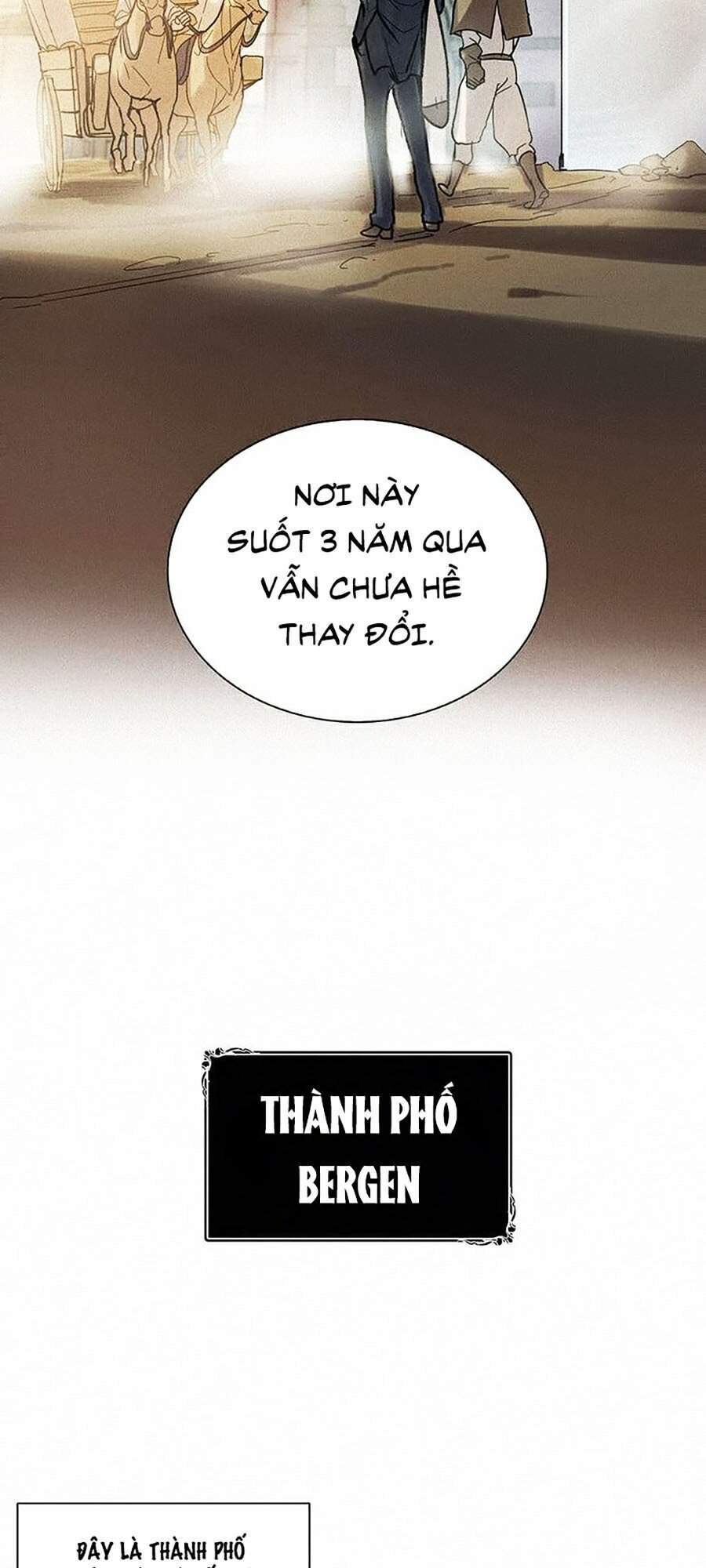 Thực Thư Pháp Sư Chapter 6 - Trang 2