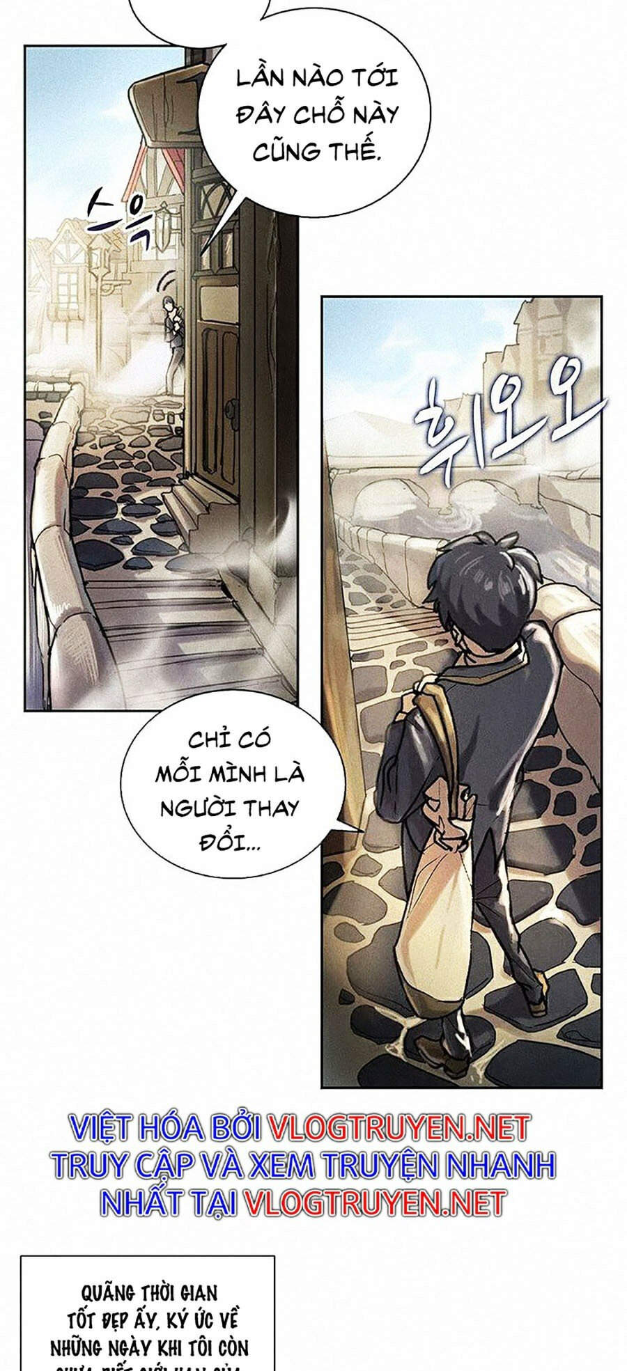 Thực Thư Pháp Sư Chapter 6 - Trang 2