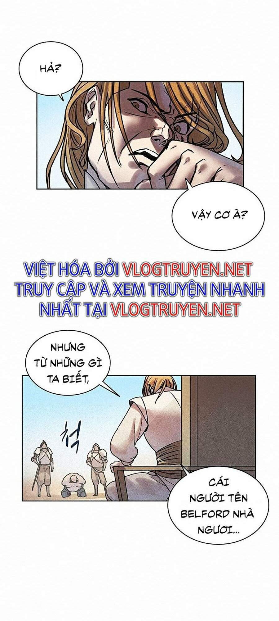 Thực Thư Pháp Sư Chapter 5 - Trang 2