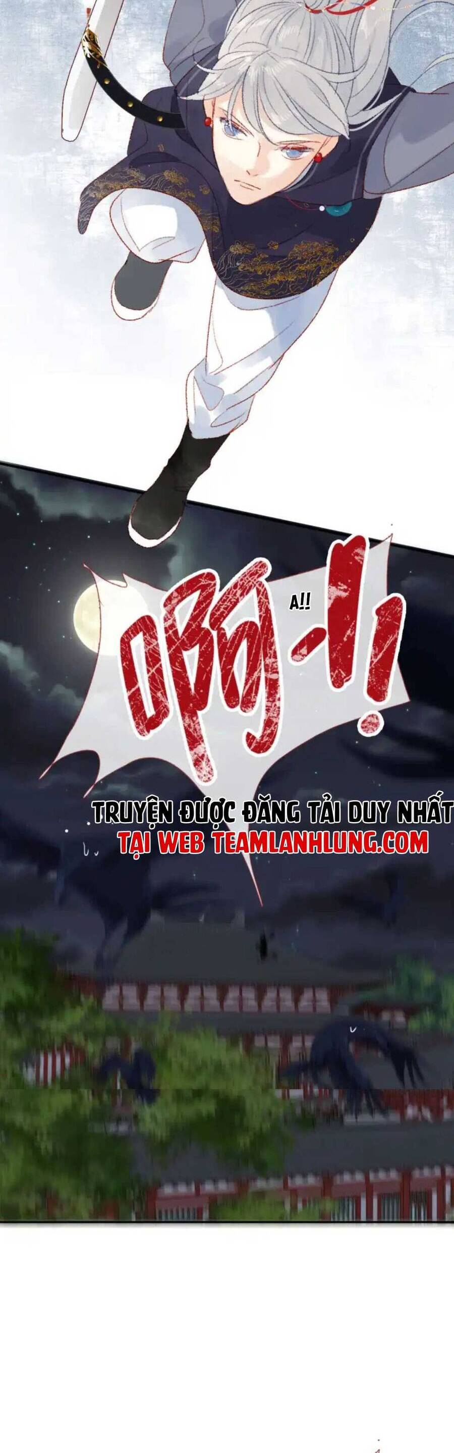 Hoàng Đế Bệ Hạ : Cùng Ta Đi Ăn Xin Nào Chapter 9 - Trang 2