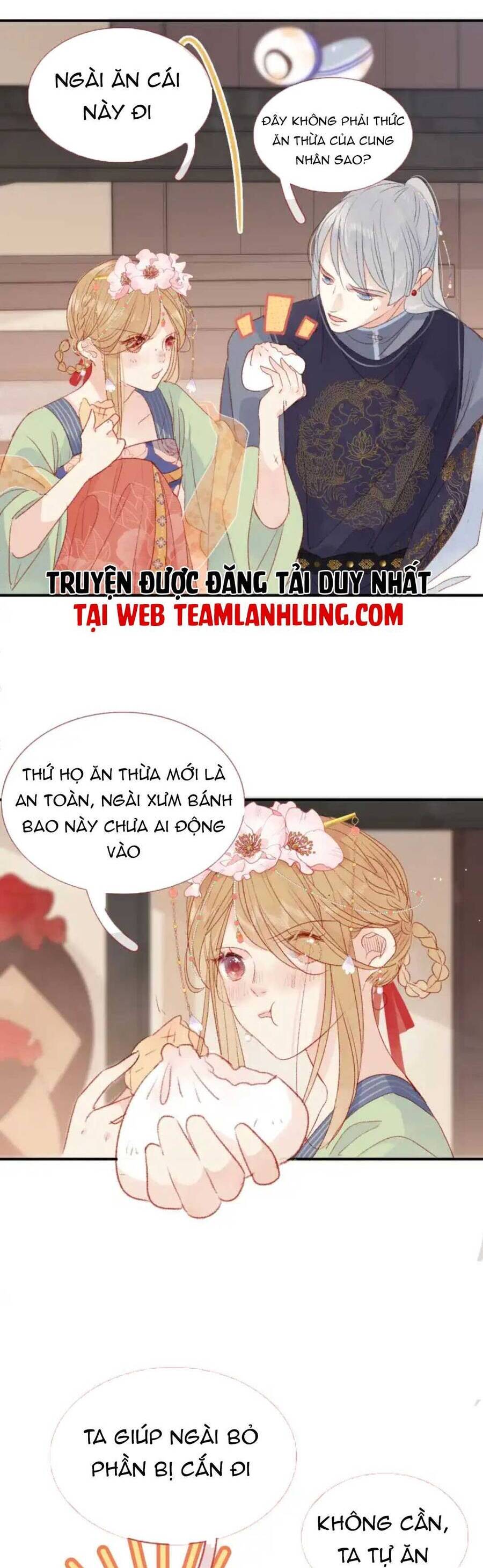 Hoàng Đế Bệ Hạ : Cùng Ta Đi Ăn Xin Nào Chapter 8 - Trang 2