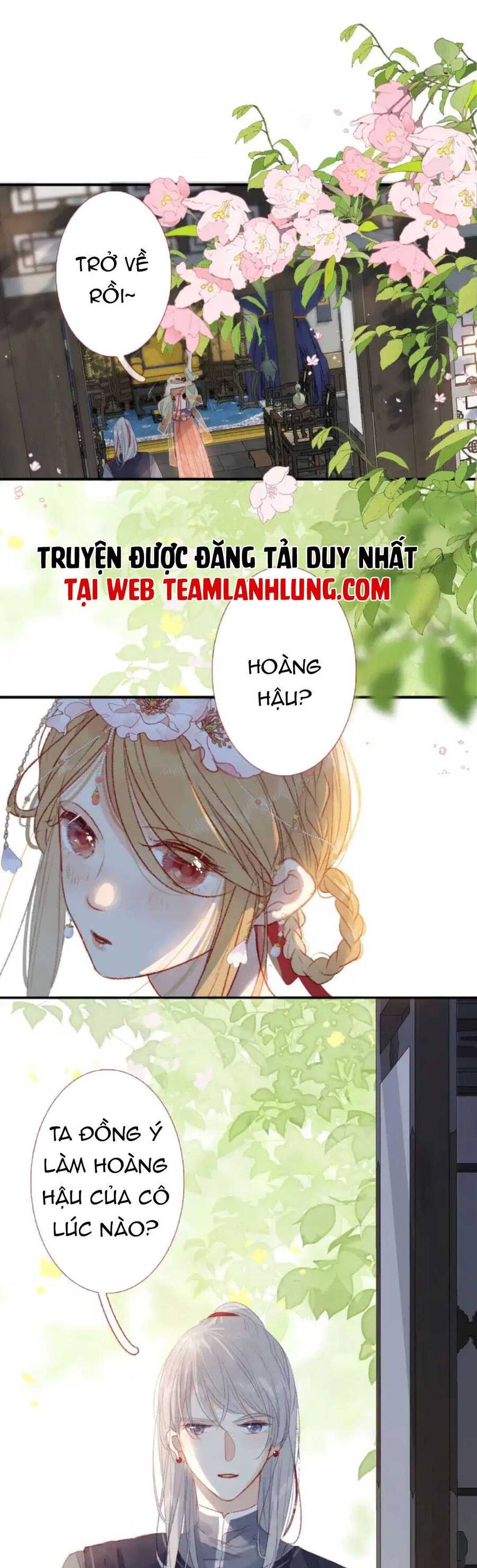 Hoàng Đế Bệ Hạ : Cùng Ta Đi Ăn Xin Nào Chapter 8 - Trang 2