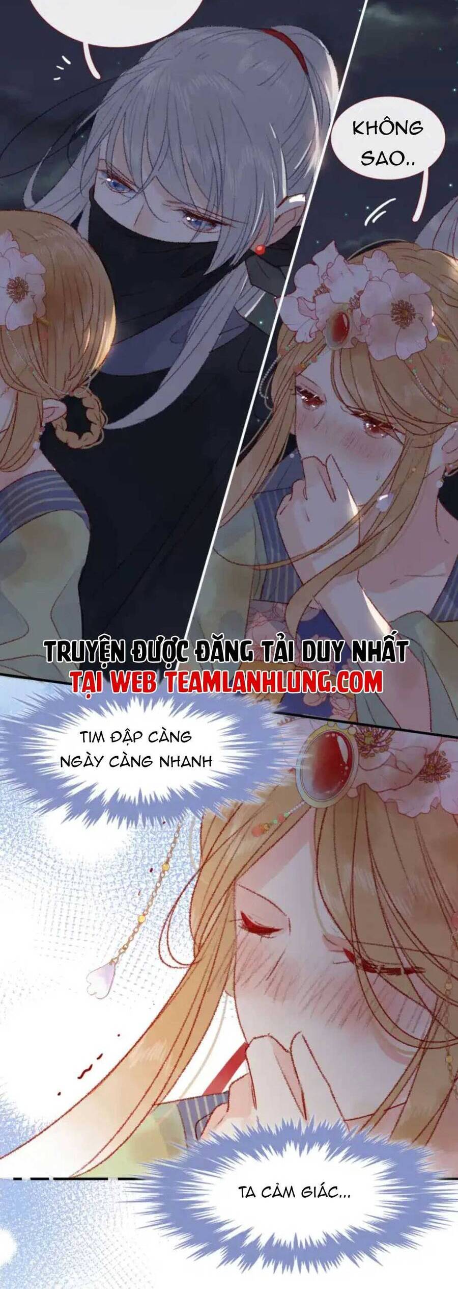 Hoàng Đế Bệ Hạ : Cùng Ta Đi Ăn Xin Nào Chapter 5 - Trang 2