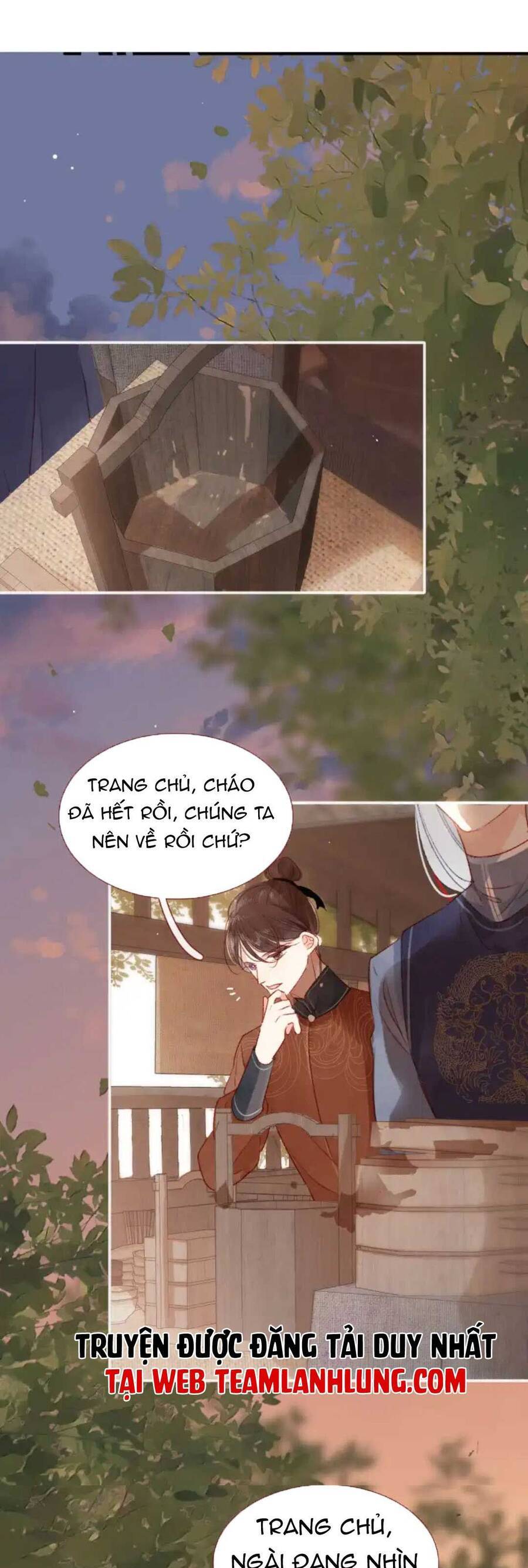 Hoàng Đế Bệ Hạ : Cùng Ta Đi Ăn Xin Nào Chapter 4 - Trang 2