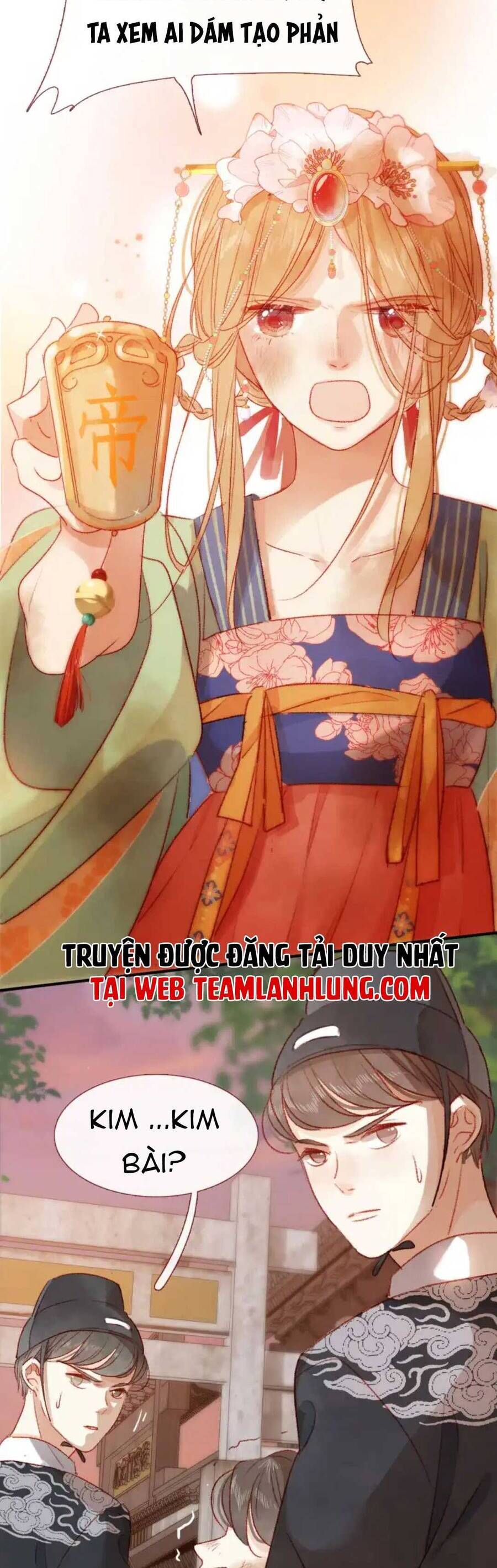 Hoàng Đế Bệ Hạ : Cùng Ta Đi Ăn Xin Nào Chapter 4 - Trang 2