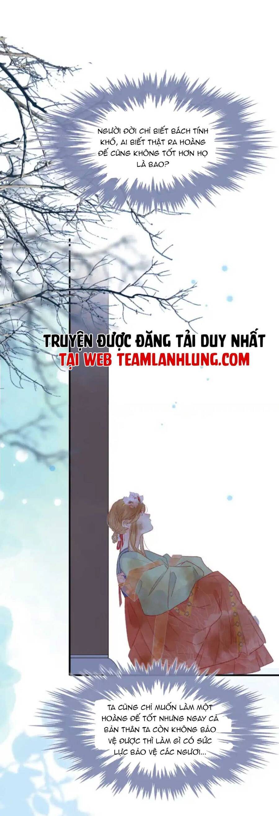 Hoàng Đế Bệ Hạ : Cùng Ta Đi Ăn Xin Nào Chapter 3 - Trang 2