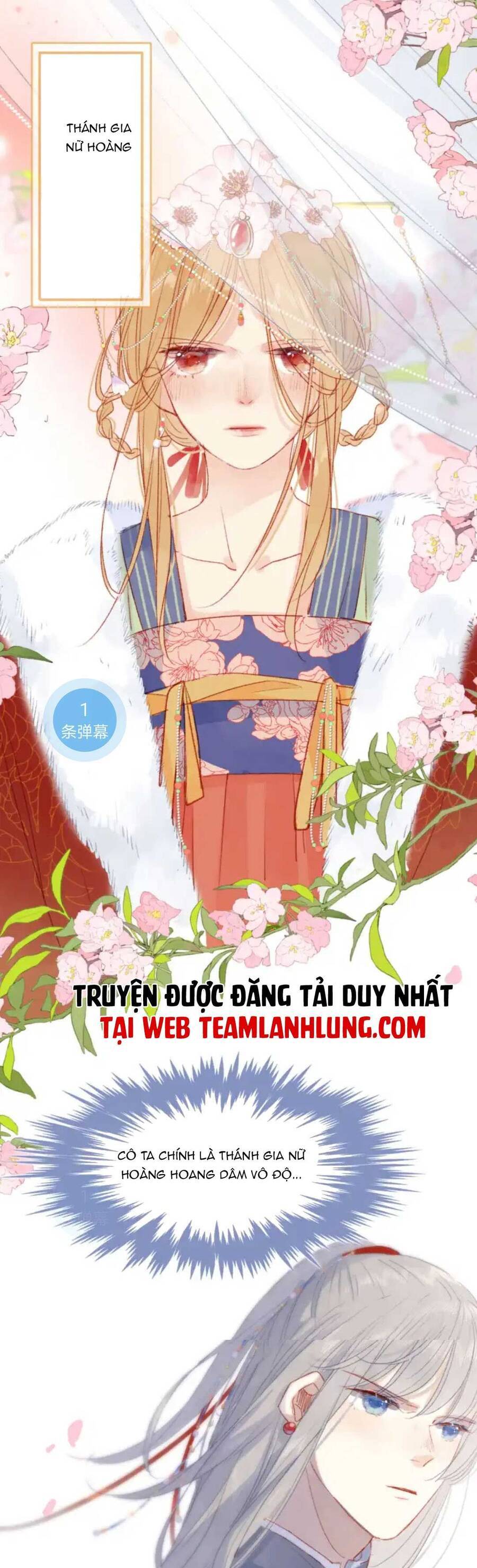 Hoàng Đế Bệ Hạ : Cùng Ta Đi Ăn Xin Nào Chapter 1 - Trang 2