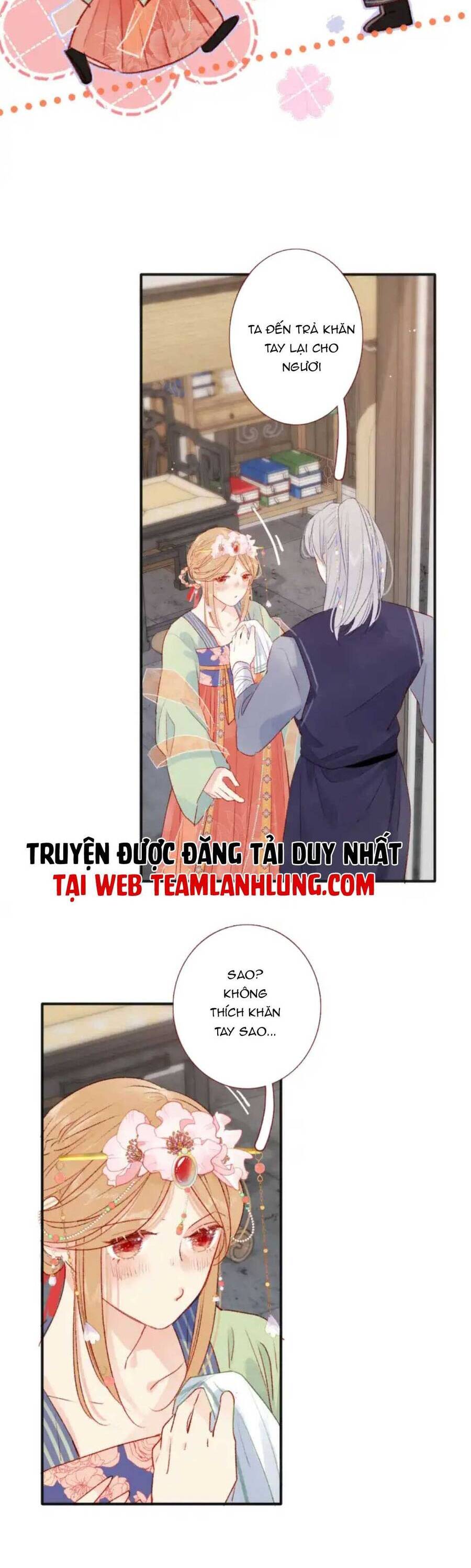 Hoàng Đế Bệ Hạ : Cùng Ta Đi Ăn Xin Nào Chapter 1 - Trang 2