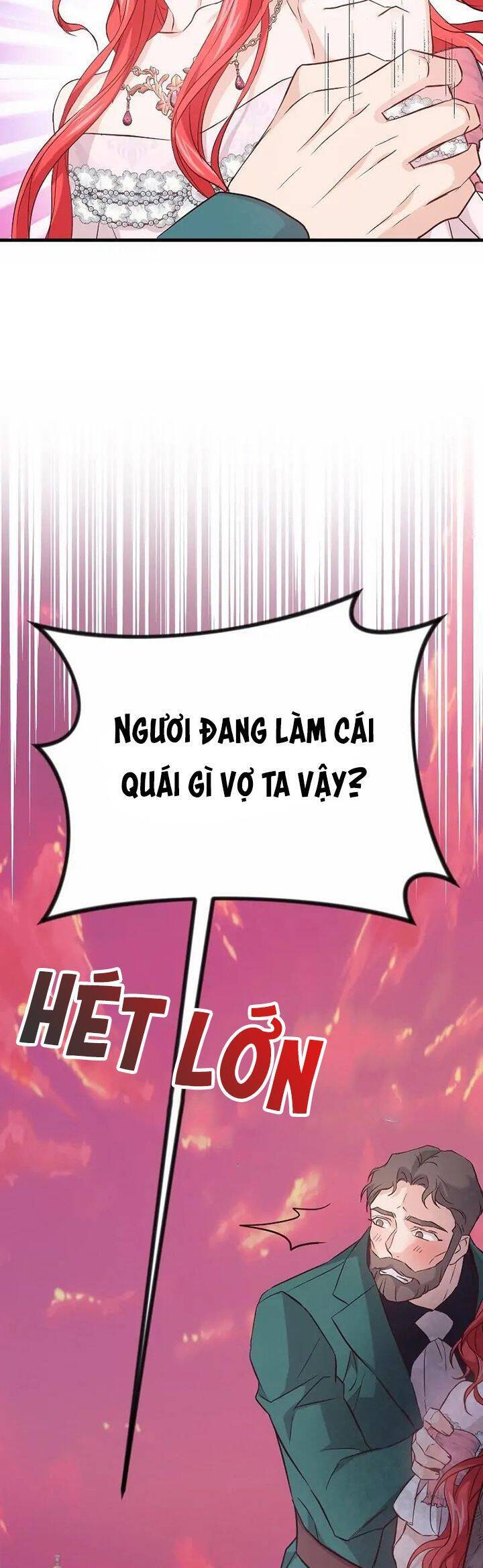 Tất Cả Mọi Người Đều Yêu Quý Nhân Vật Phản Diện Chapter 30 - Trang 2