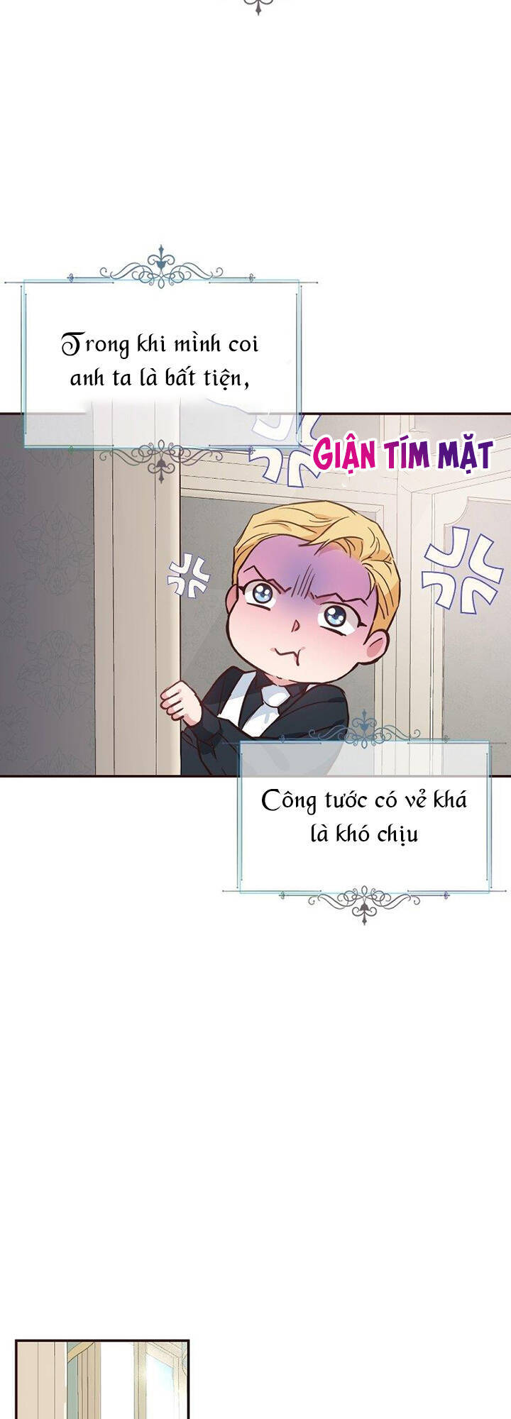 Tất Cả Mọi Người Đều Yêu Quý Nhân Vật Phản Diện Chapter 24 - Trang 2